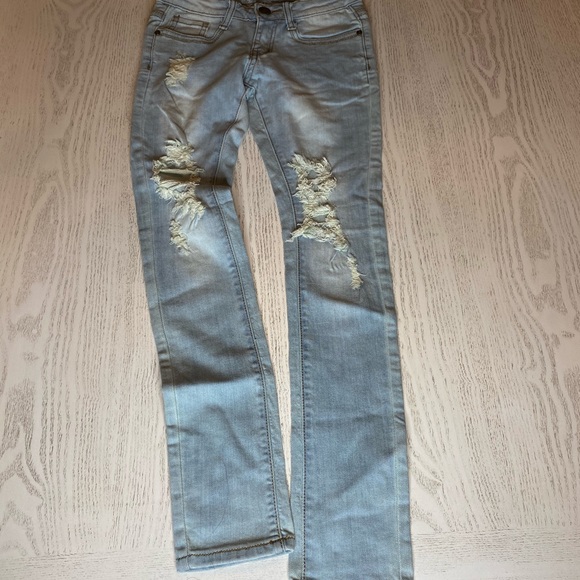 Machine Denim - Jeans